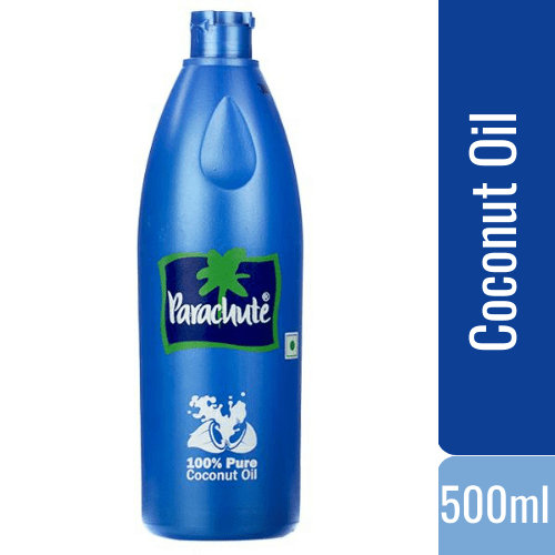 Parachute Coconut Oil 500 Ml